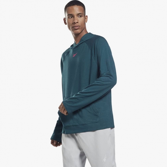 Reebok Standard Hoodie
