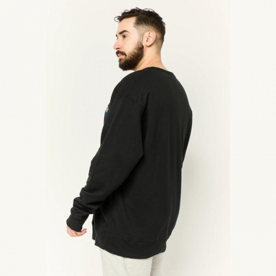 Champion Men Sportswear Fit Long Sleeve