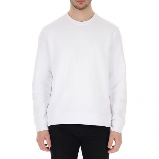 Armani Exchange Me's Contemporary Sweatshirt