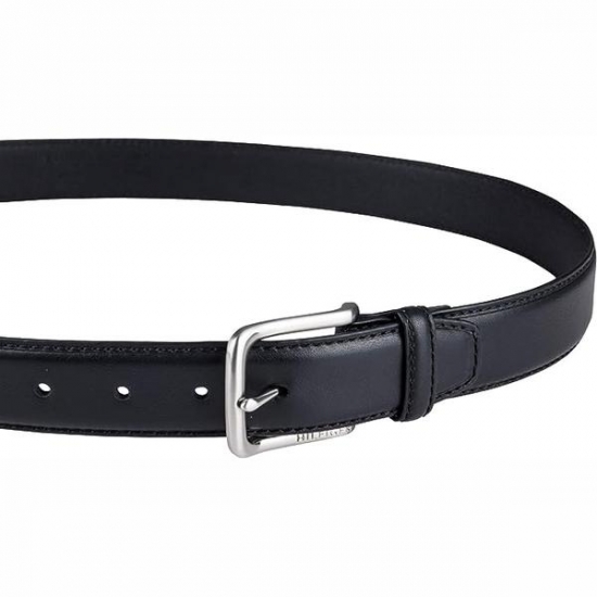 Tommy Hilfiger Men's Casual Jeans Belt