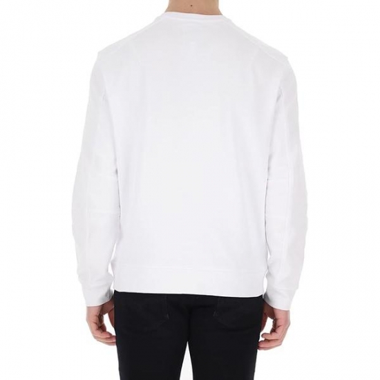 Armani Exchange Me's Contemporary Sweatshirt