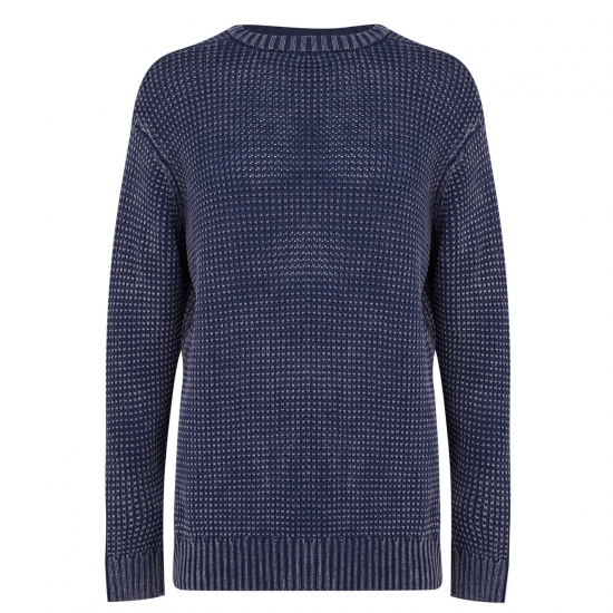 SoulCal Guage Jumper Sn24