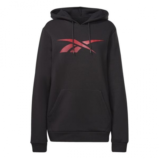 Reebok Fleece Hoodie