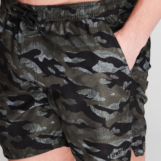 Firetrap best sale swim shorts