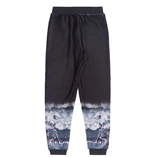 Lightening Pyjama Set Junior Boys