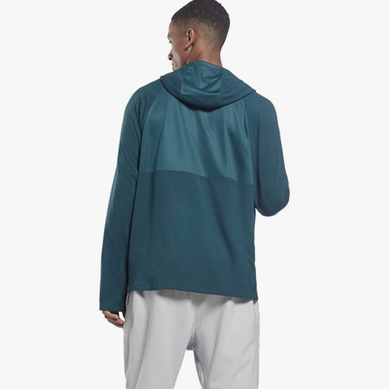 Reebok Standard Hoodie