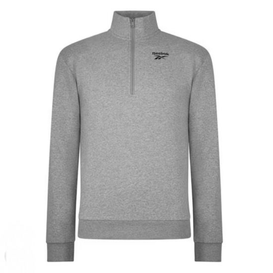 Reebok L Chst Qtr Zp Sn99