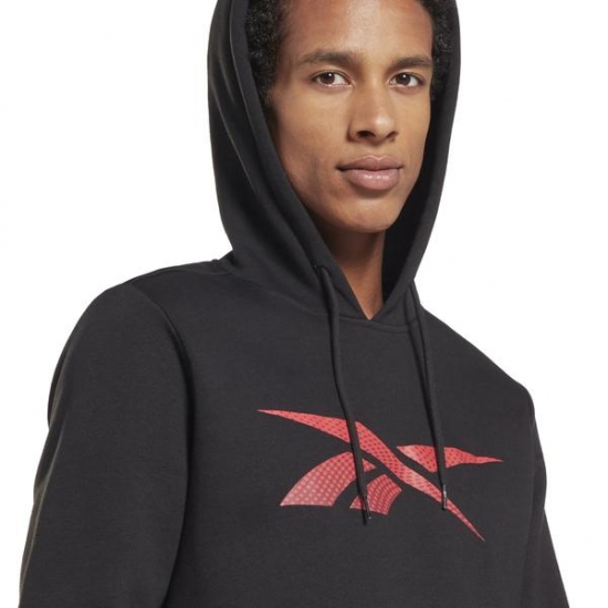 Reebok Fleece Hoodie