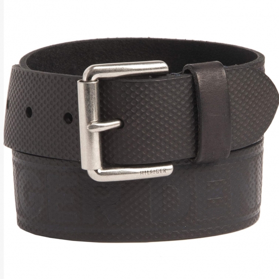 Tommy Hilfiger Mens Casual Jeans Belt