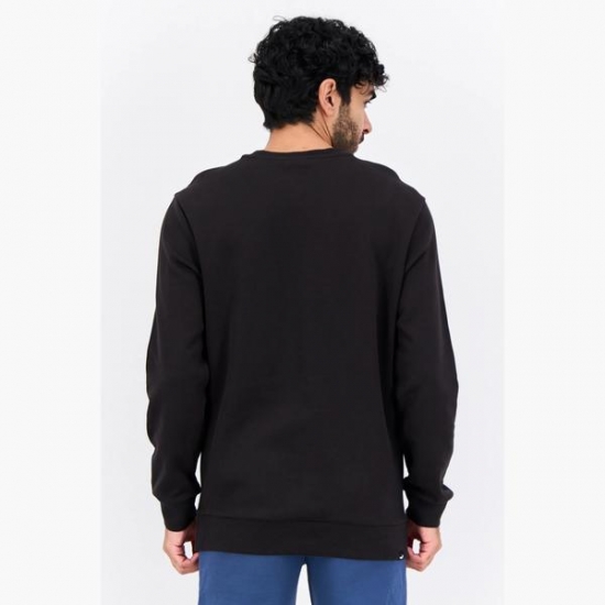 Puma Men Sportswear Fit Brand Logo Outdoor Sweatshirts