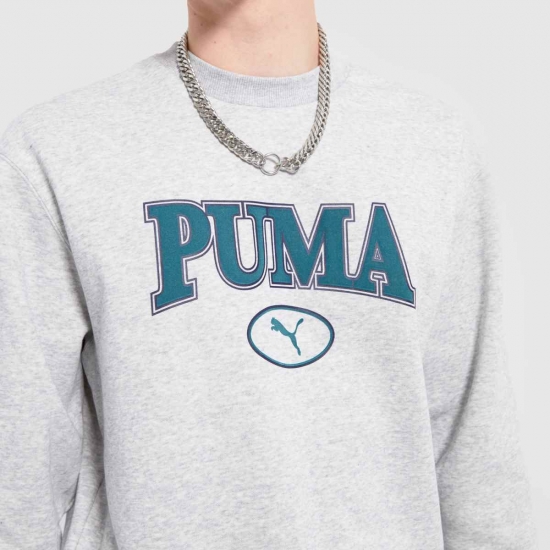 PUMA Squad Sweatshirt 