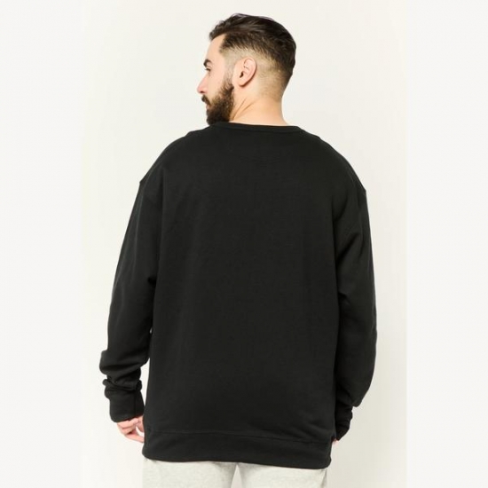 Champion Men Sportswear Fit Long Sleeve