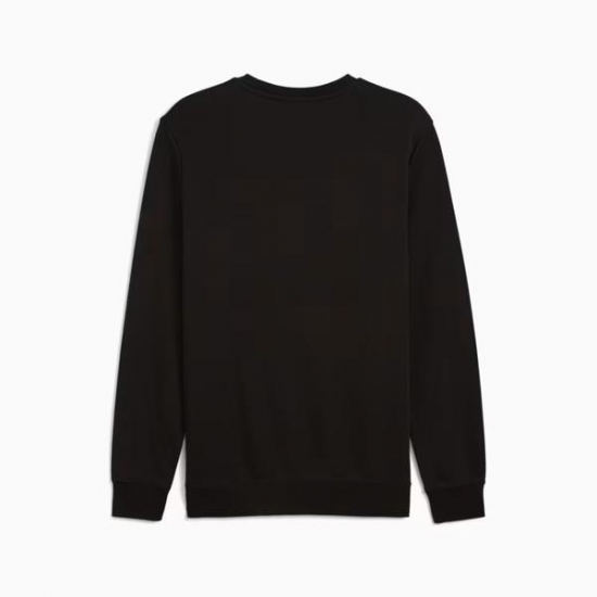 PUMA Essentials Mens Crew Neck Sweatshirt
