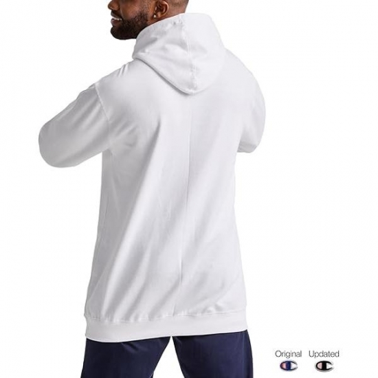 Champion Men Hoodie, Powerblend, Fleece Men Hoodie