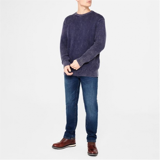 SoulCal Guage Jumper Sn24