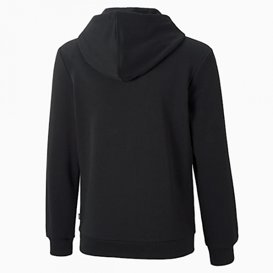 Power Logo Hoodie