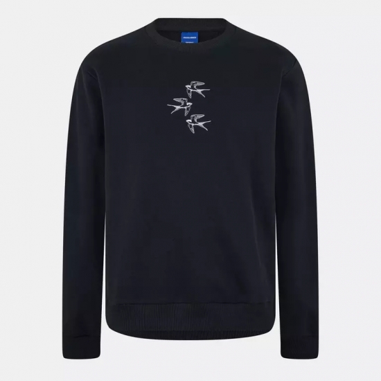 Jack and Jones Graphic Swtr Sn99