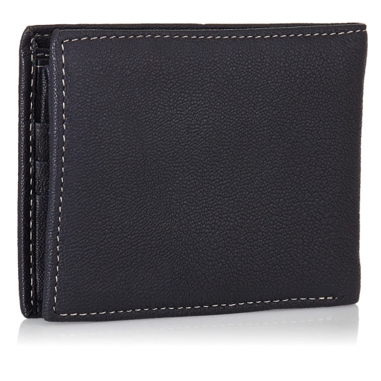 Timberland Men's Leather RFID Blocking Passcase Security Wallet