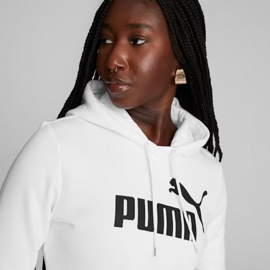 Essentials Women Hoodie