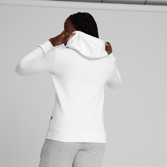Essentials Women Hoodie