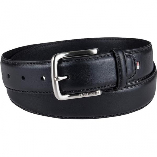 Tommy Hilfiger Men's Casual Jeans Belt