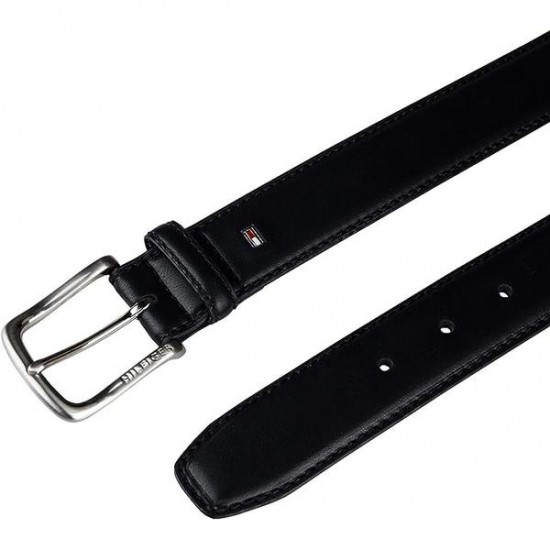 Tommy Hilfiger Men's Casual Jeans Belt