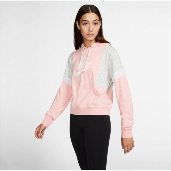 Nike VRSTY HOODIE HBR 