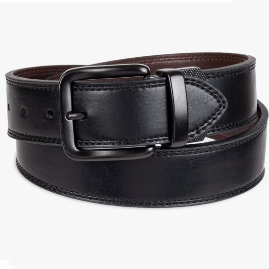 Levis Mens Reversible Casual Jeans Belt