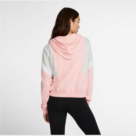 Nike VRSTY HOODIE HBR 