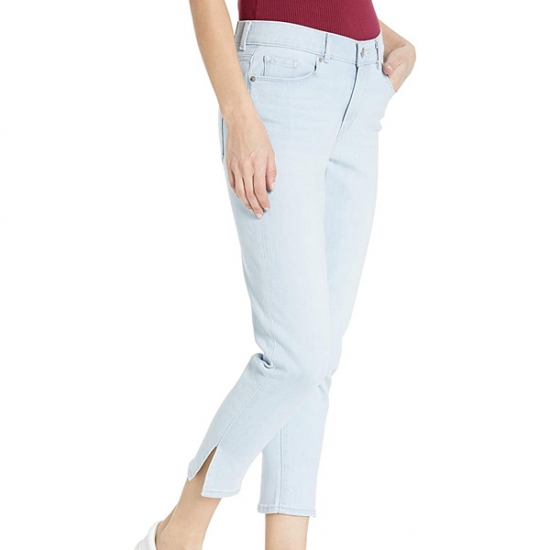 Levi's women's outlet classic crop