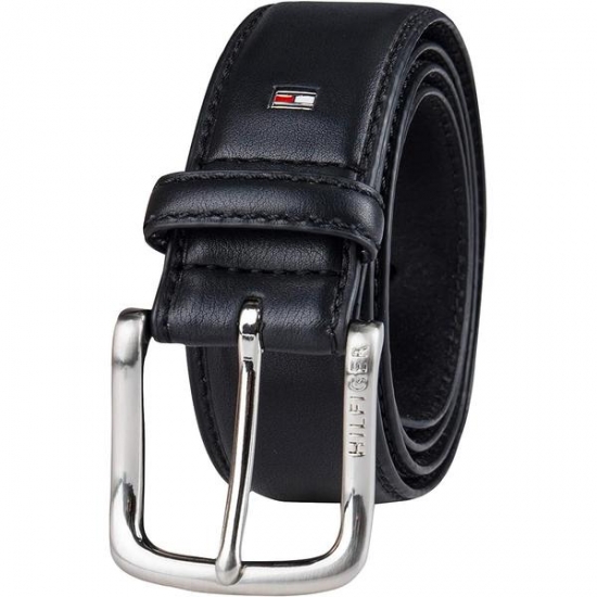Tommy Hilfiger Men's Casual Jeans Belt