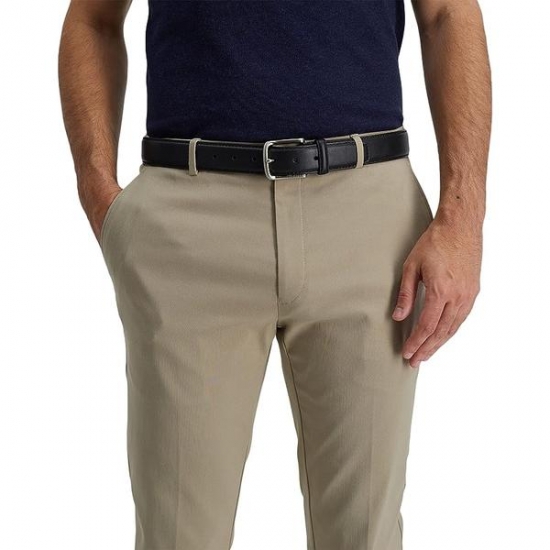 Tommy Hilfiger Men's Casual Jeans Belt
