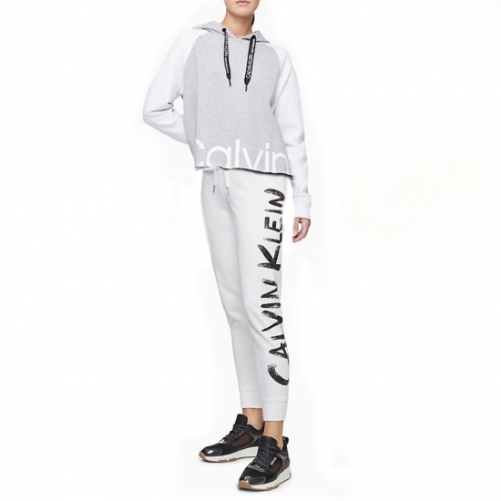 Calvin klien hotsell womens tracksuit