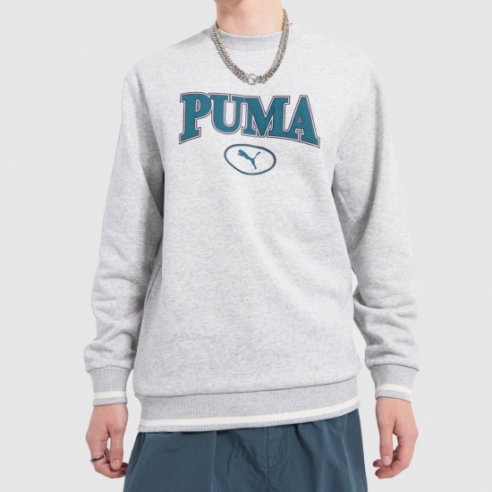 PUMA Squad Sweatshirt 
