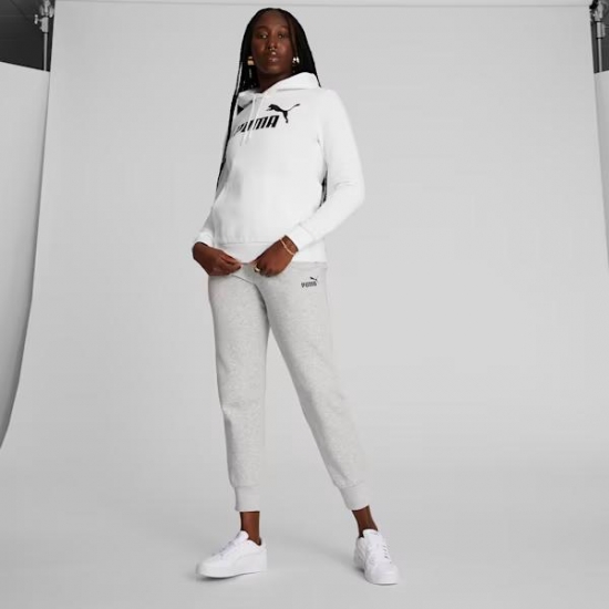 Essentials Women Hoodie
