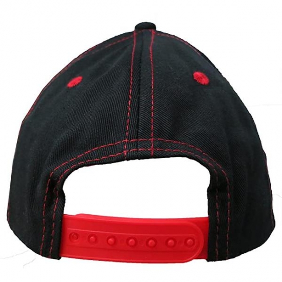 Disney Pirates of The Caribbean Beware Baseball Cap - Boys